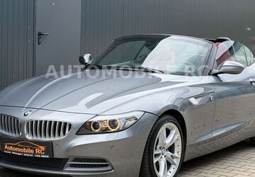 BMW Z4 217.863 km 15.500 &euro; Oer-Erkenschwick 45739