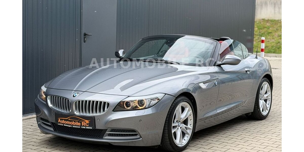 BMW Z4 217.863 km 15.500 &euro; Oer-Erkenschwick 45739