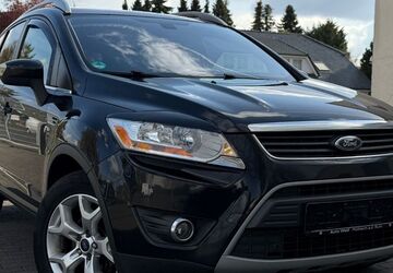 Ford Kuga 300.000 km 4.499 &euro; Oer Erkeschwick 45739