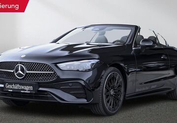 Mercedes-Benz CLE 180 18.000 km 59.970 &euro; Hamm 59067