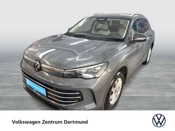 Gebrauchte VW Tiguan