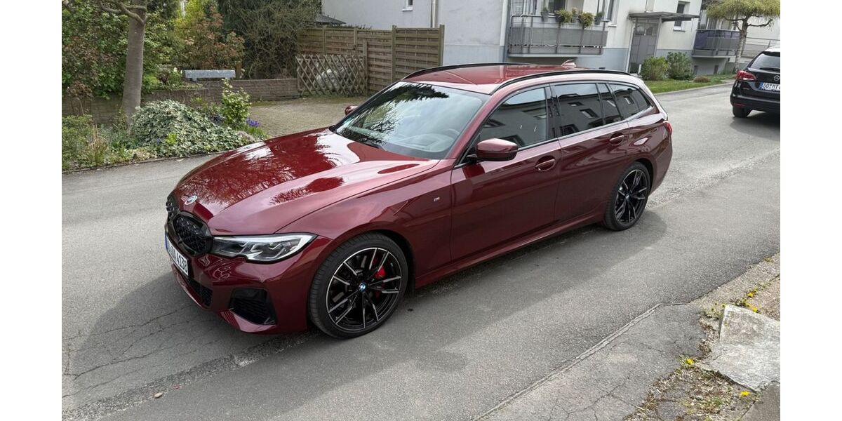 BMW M340d 73.000 km 46.700 &euro; Dortmund 44319