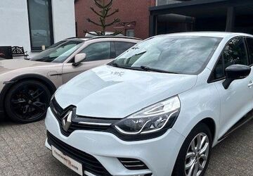 Renault Clio 80.000 km 7.700 &euro; Waltrop 45731