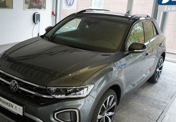 VW T-Roc 6.150 km 37.270 &euro; Hamm 59065