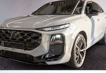 Audi Q3 4.999 km 64.850 &euro; Menden 58706
