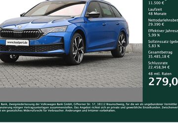 Skoda Octavia 12.137 km 38.355 &euro; Dortmund 44309