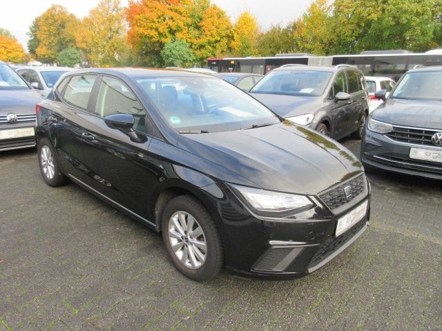 Seat Ibiza 51.700 km 17.488 &euro; Bergkamen 59192