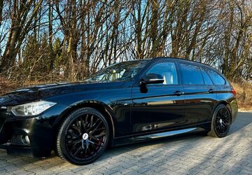 BMW 325 269.500 km 13.500 &euro; Hamm 59069