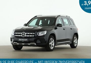 Mercedes-Benz GLB 200 127.100 km 28.990 &euro; Senden-Bösensell 48308