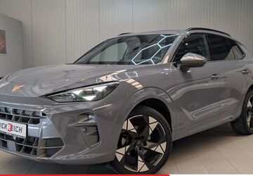 Cupra Terramar 17.867 km 36.450 &euro; Menden (Sauerland) 58708