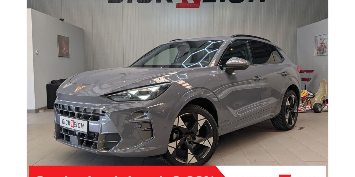 Cupra Terramar 17.867 km 36.450 &euro; Menden (Sauerland) 58708