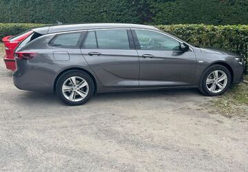 Opel Insignia 110.000 km 13.000 &euro; Datteln 45711