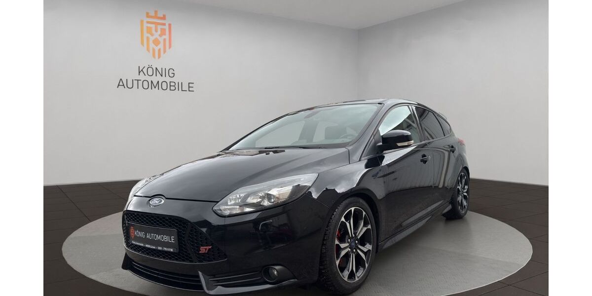 Ford Focus 183.000 km 9.990 &euro; Lünen 44536