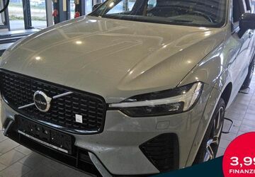 Volvo XC60 30.619 km 55.980 &euro; Witten 58453