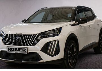 Peugeot 2008 29.358 km 22.997 &euro; Menden 58706