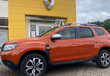 Dacia Duster 45.590 km 18.450 &euro; Unna 59423
