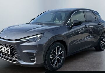 Lexus LBX 15.103 km 30.990 &euro; Hamm 59067