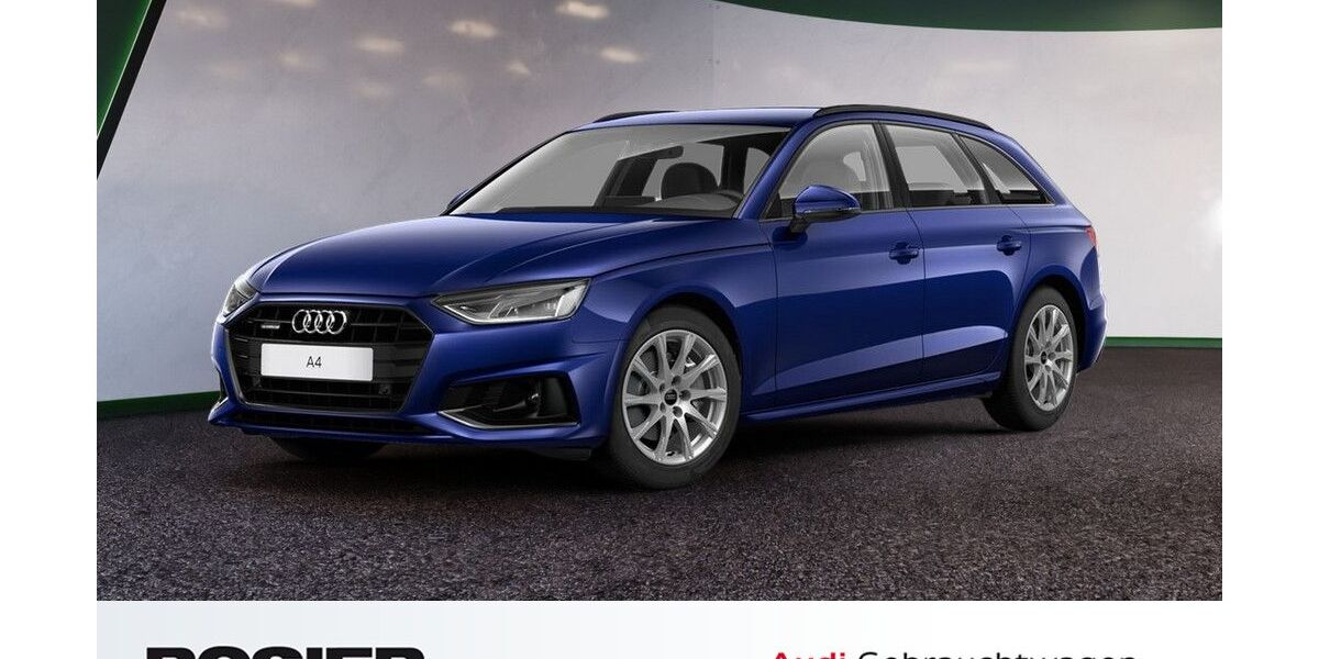 Audi A4 63.744 km 28.660 &euro; Menden 58706