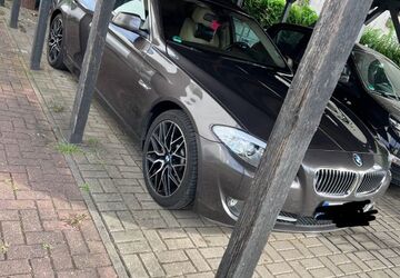 BMW 530 272.000 km 10.000 &euro; Dortmund 44339