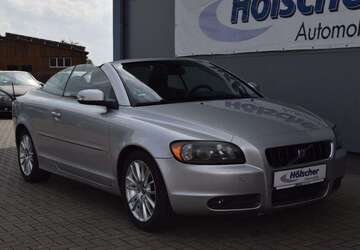 Volvo C70 139.000 km 8.950 &euro; Nordkirchen-Capelle 59394