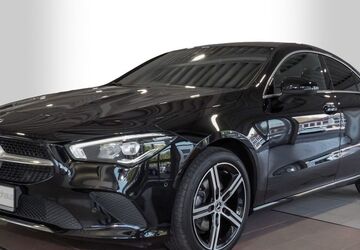 Mercedes-Benz CLA 200 76.335 km 29.450 &euro; Schwerte 58239