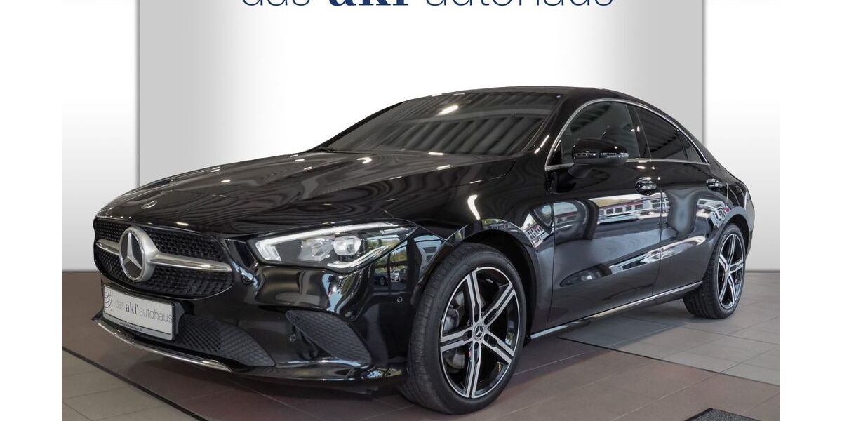 Mercedes-Benz CLA 200 76.335 km 29.450 &euro; Schwerte 58239