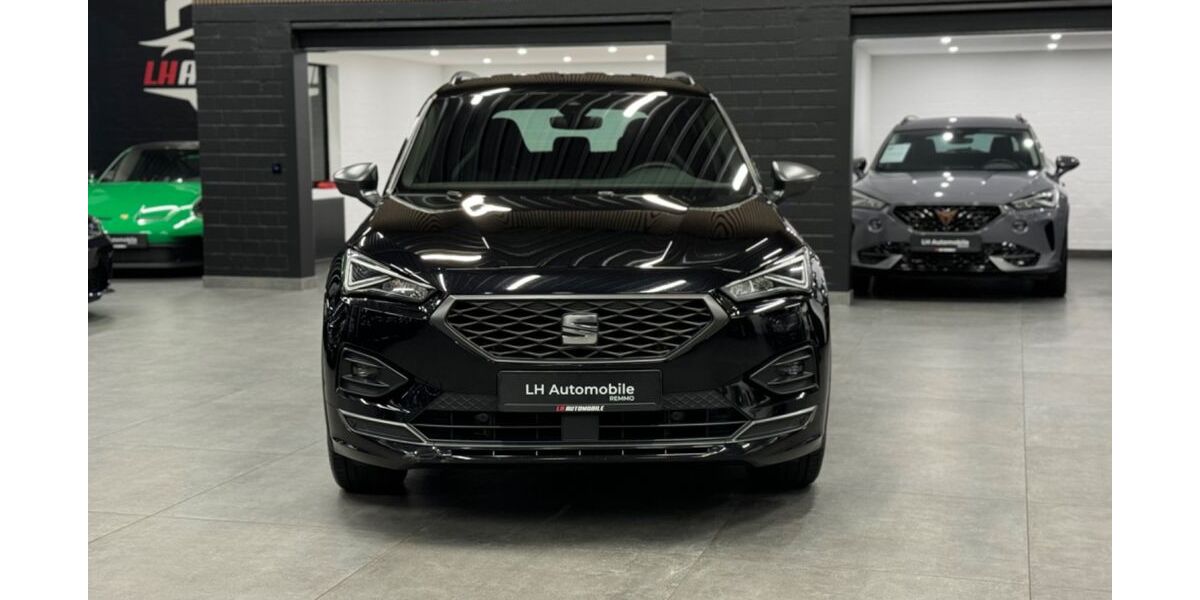 Seat Tarraco 140.165 km 23.990 &euro; Lüdinghausen 59348
