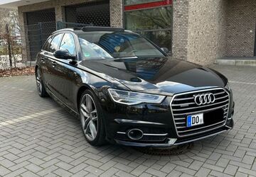 Audi A6 232.000 km 16.500 &euro; Dortmund 44147