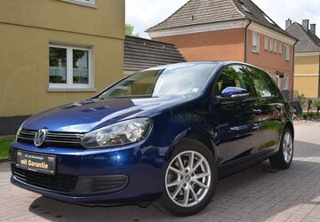 VW Golf 95.300 km 6.990 &euro; Bergkamen 59192