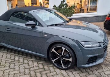 Audi TT 49.800 km 25.999 &euro; Bergkamen 59192