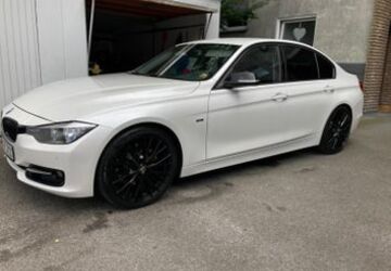 BMW 330 310.000 km 14.500 &euro; Bergkamen 59192