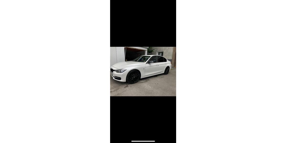 BMW 330 35.000 km 14.000 &euro; Bergkamen 59192
