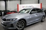 BMW 318d A Touring BUSINESS FACE-LIFT GREY & BROWN 109.000 km 25.833 &euro; Hamm 59077