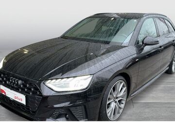 Audi A4 78.668 km 27.573 &euro; Dortmund 44143