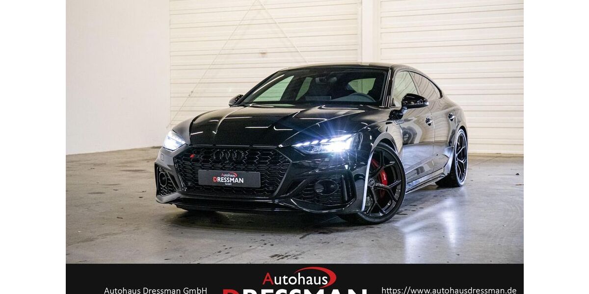 Audi RS5 44.246 km 74.420 &euro; Hamm 59067