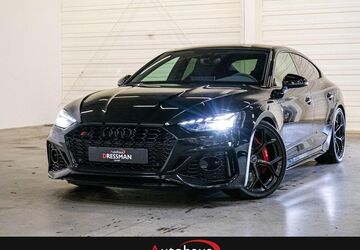 Audi RS5 44.246 km 74.680 &euro; Hamm 59067