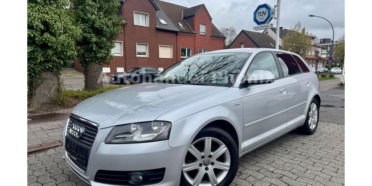 Audi A3 133.000 km 7.499 &euro; Ahlen 59229