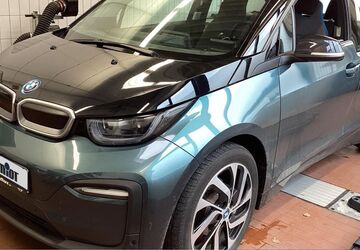 BMW i3 42.005 km 22.690 &euro; Werne 59368