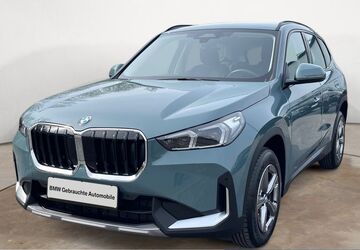 BMW X1 8.005 km 38.990 &euro; Werne 59368