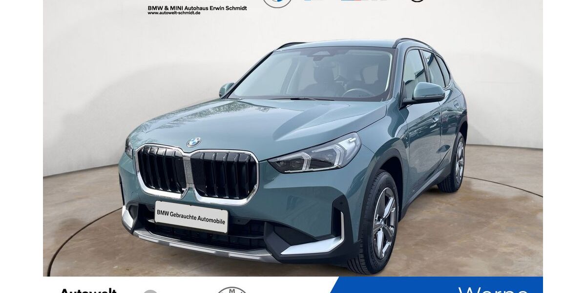 BMW X1 8.005 km 38.990 &euro; Werne 59368