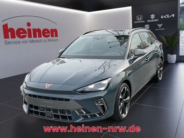 Gebrauchte Seat Leon