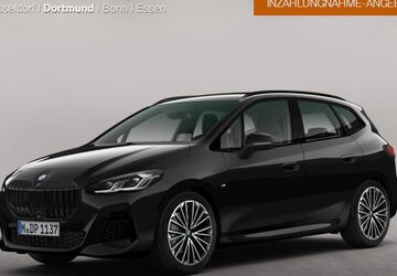 BMW 218 Active Tourer 21.989 km 34.299 &euro; Dortmund 44263