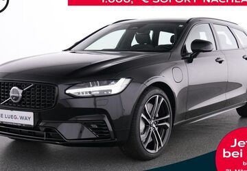 Volvo V90 19.500 km 75.990 &euro; Witten 58453