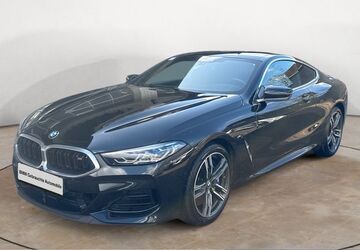 BMW M850 39.005 km 60.290 &euro; Hamm 59071