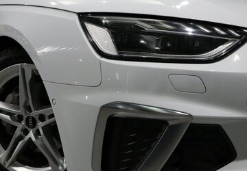 Audi A4 LIMOUSINE 40 TDI S-LINE / MATRIX-LED / 109.000 km 26.994 &euro; Hamm 59077