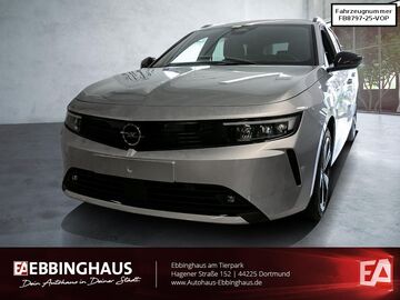 Gebrauchte Opel Astra