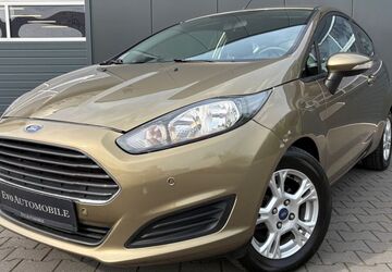 Ford Fiesta 82.564 km 7.500 &euro; Ahlen 59229