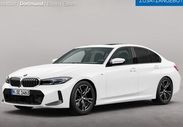 BMW 320 25.412 km 46.899 &euro; Dortmund 44263