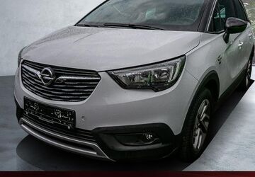 Opel Crossland (X) 42.309 km 12.490 &euro; Hamm 59067