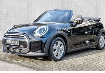 Mini One Cabrio 45.574 km 17.650 &euro; Iserlohn 58636